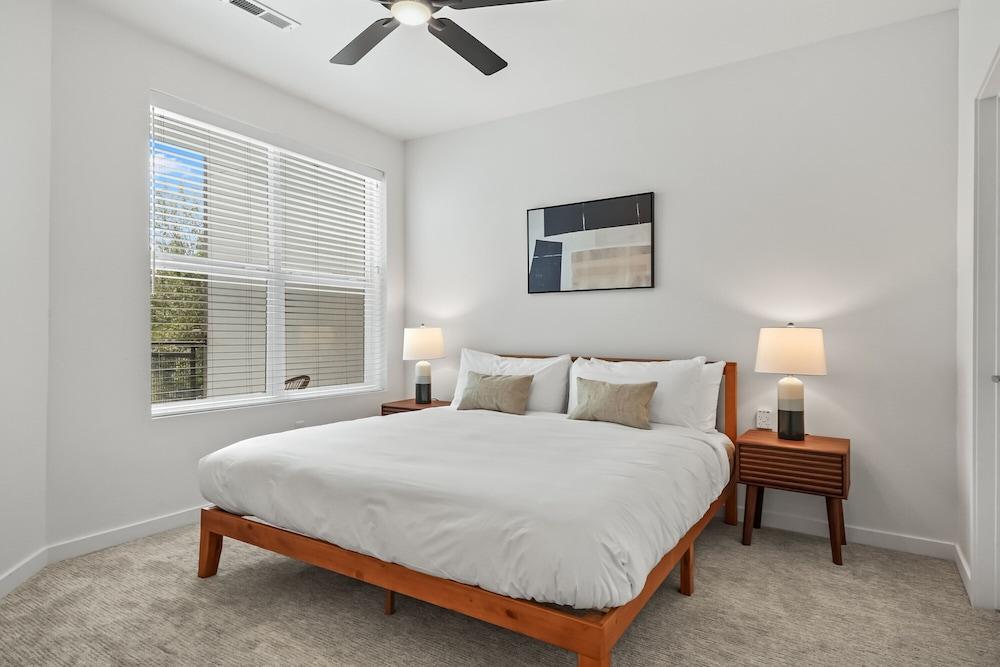 Kasa on the River Boise