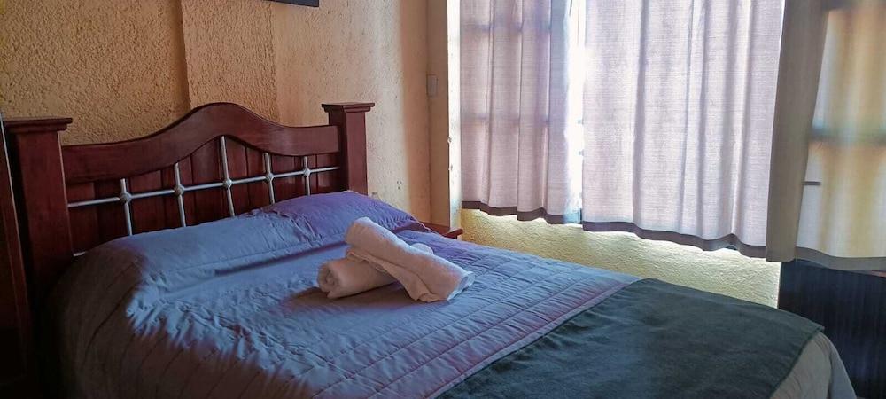 Alebrije Hotel boutique