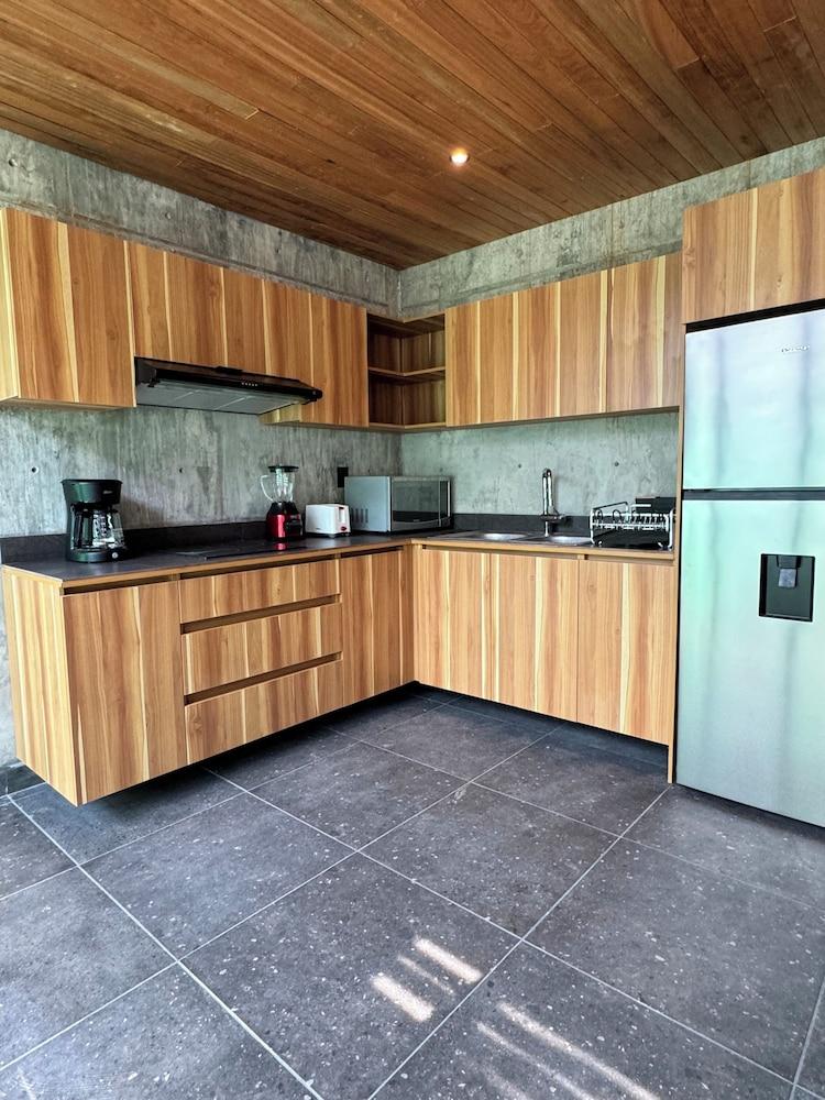 Nabani Condominios T3