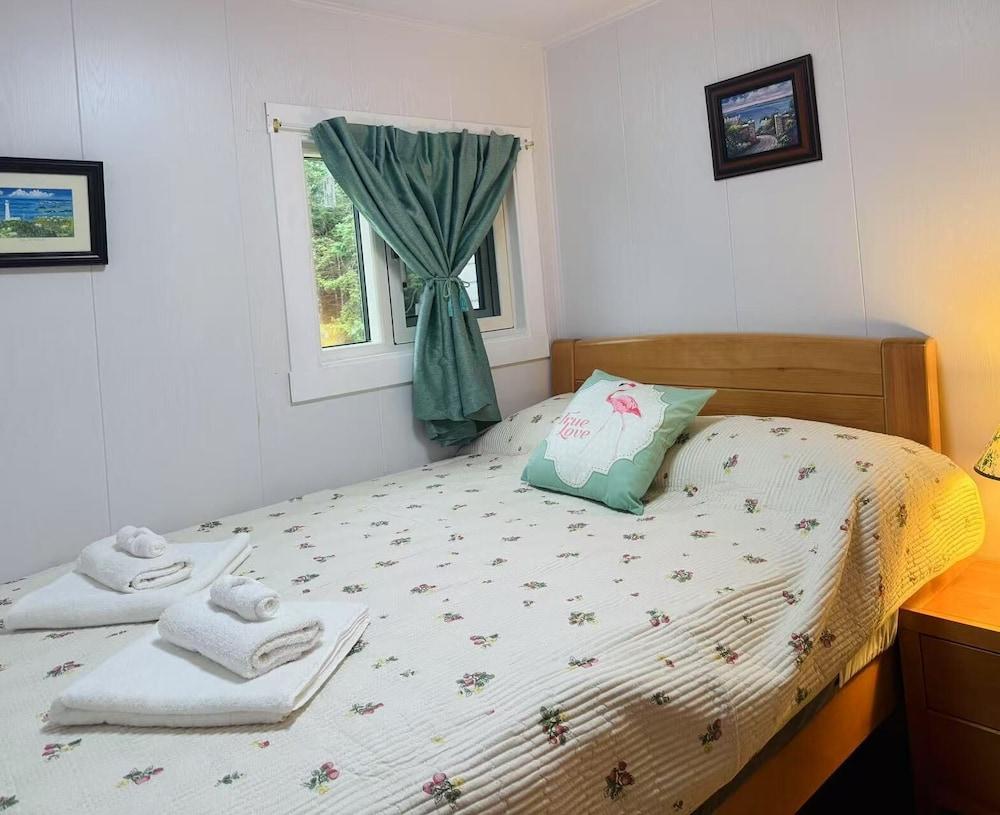 Skyline Terrace Cottages