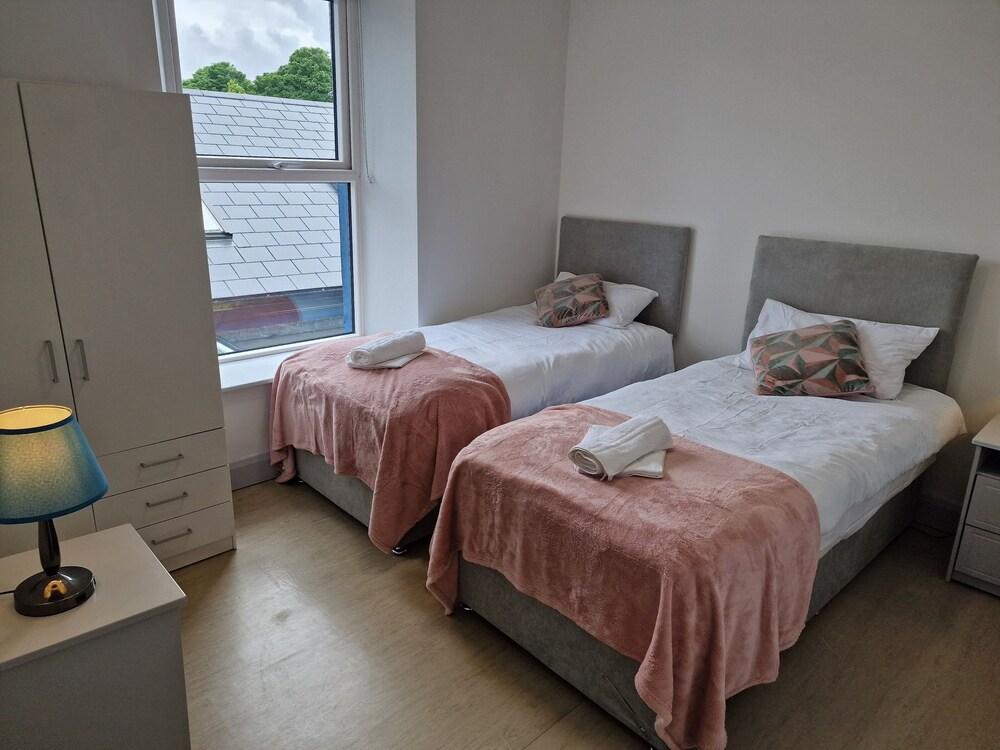 Trivia House Accomodation