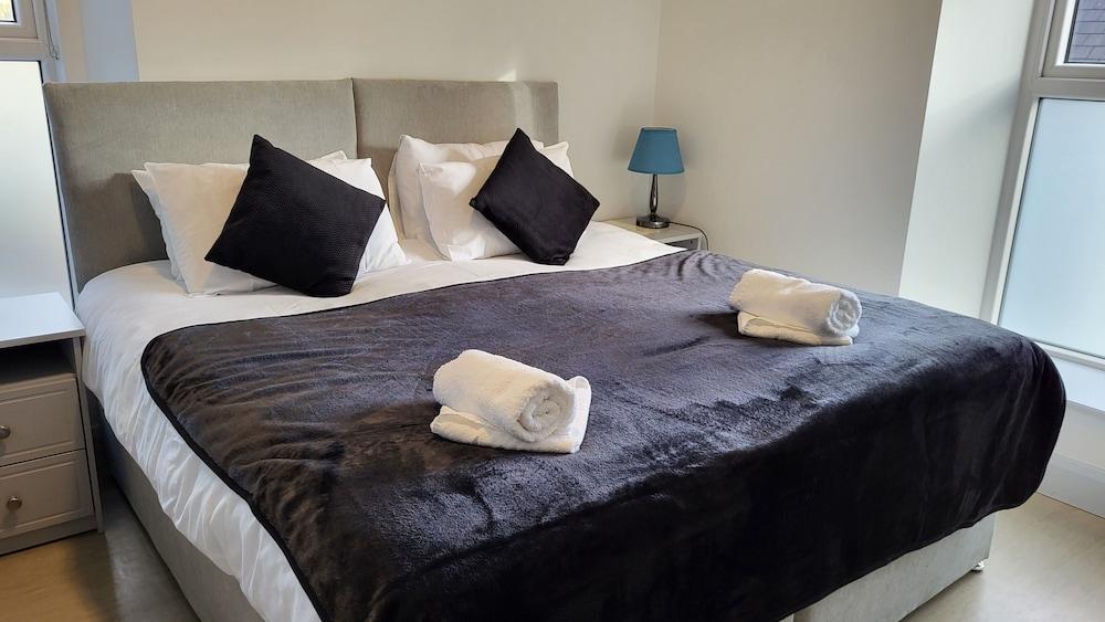 Trivia House Accomodation