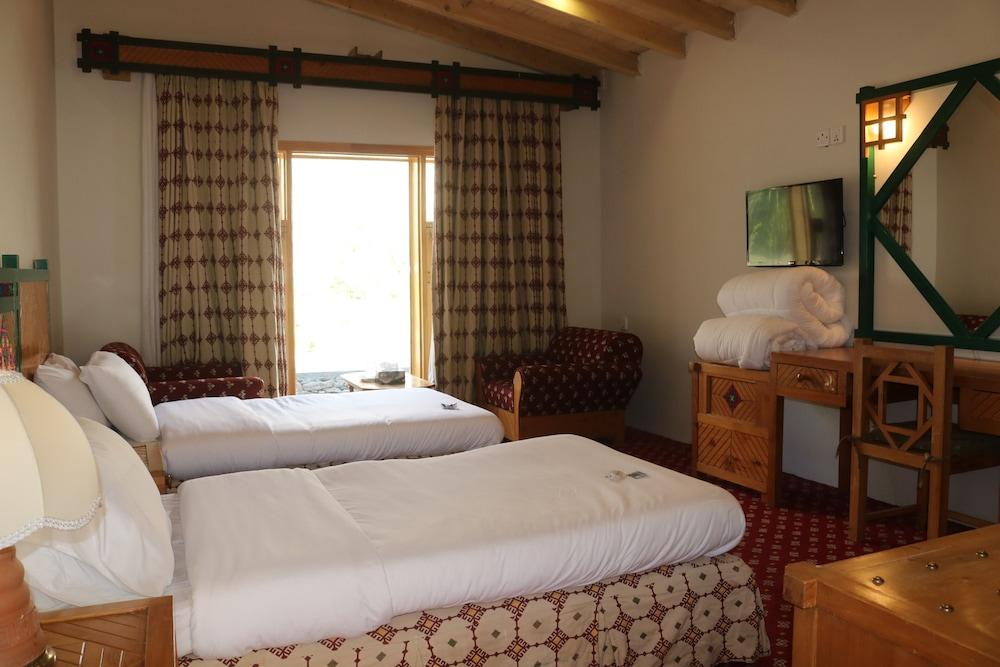 Montvale Resort Passu