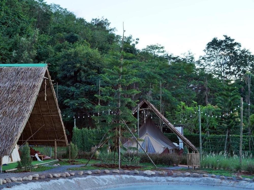 Yellowstone Camps Resort Khao Yai