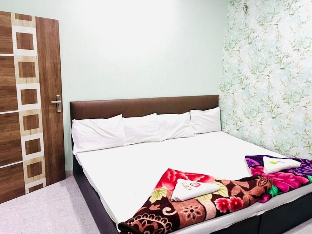 Hotel Aliza Palace Ajmer