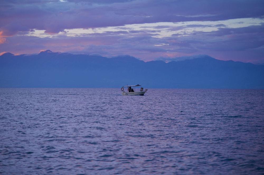 Jokos House in Roda With 2 Bedrooms and 2 Bathrooms