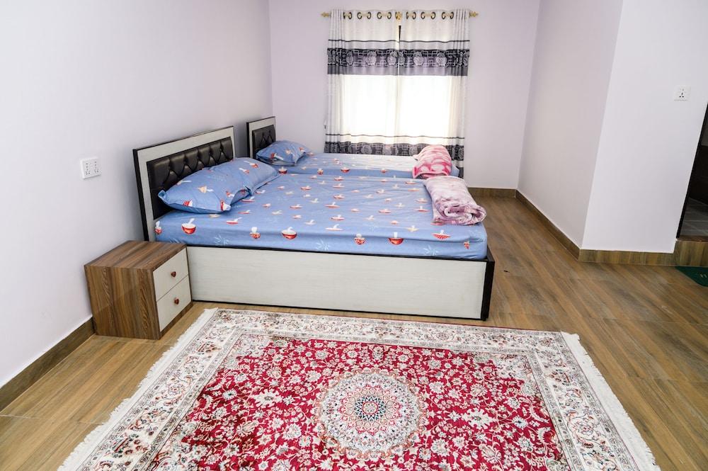 Pari Ghar Guest House