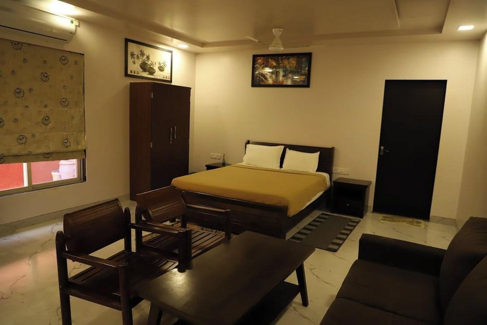 Turning Point Resort