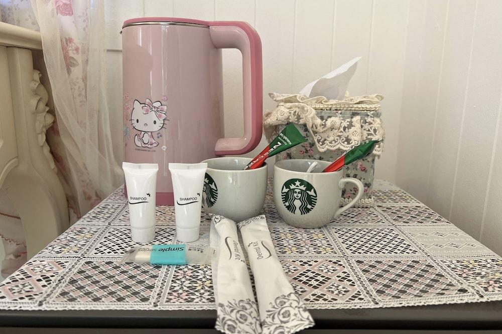 Peang Tara Cafe & Resort