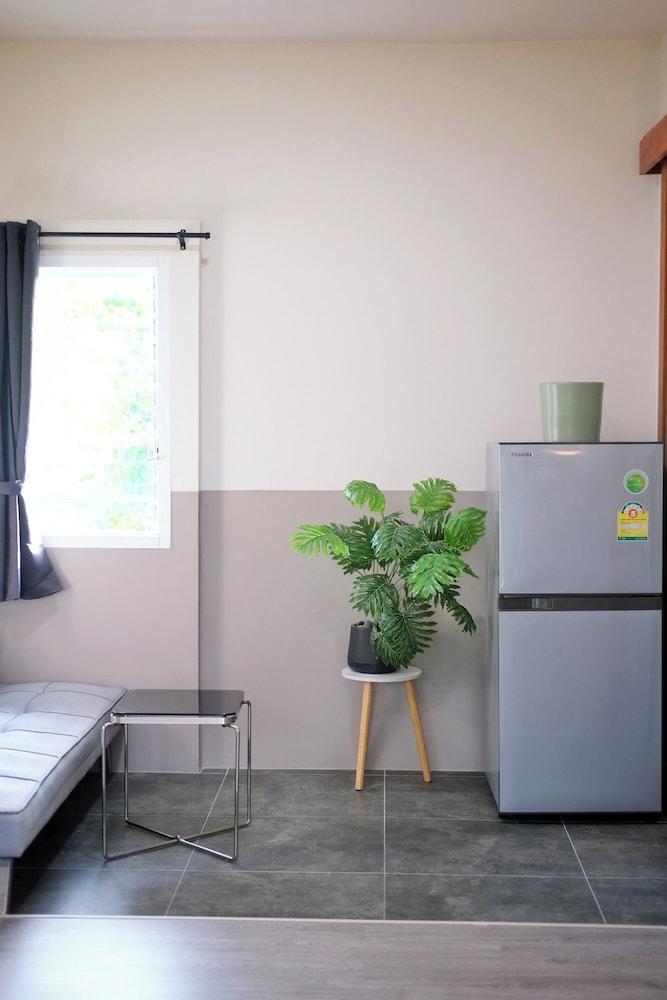 Alisse Stay Phuket Layan