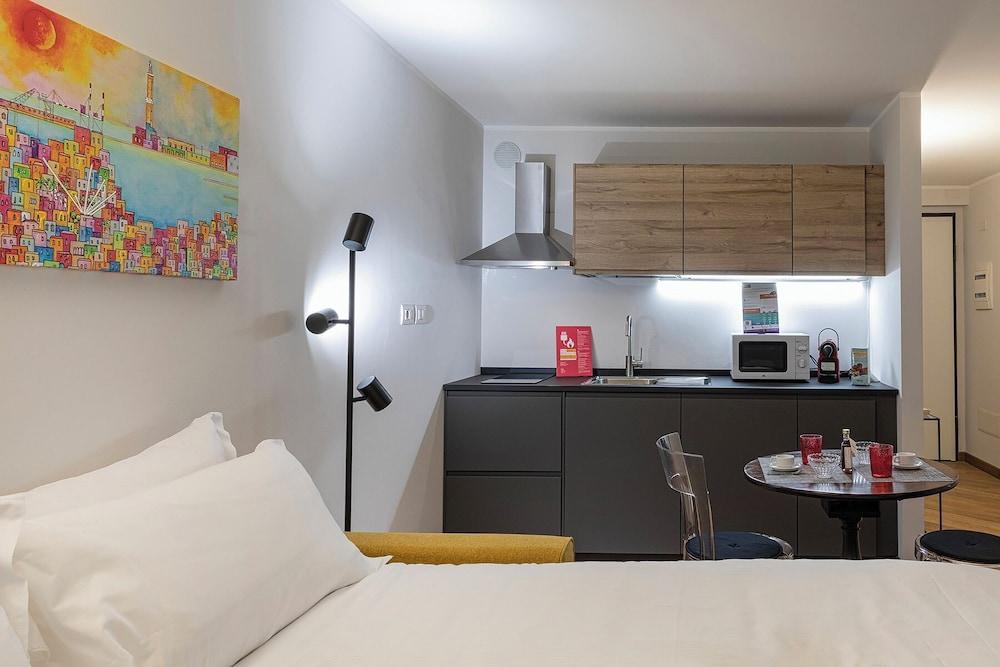 Superba Studio by Wonderful Italy