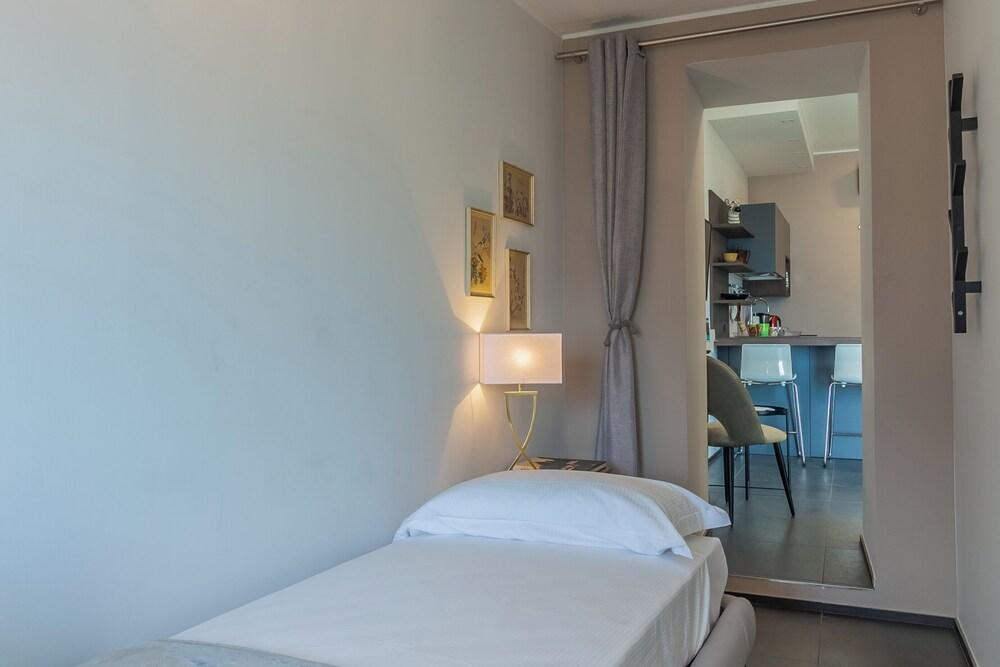 Terrazza Mazzini Deluxe