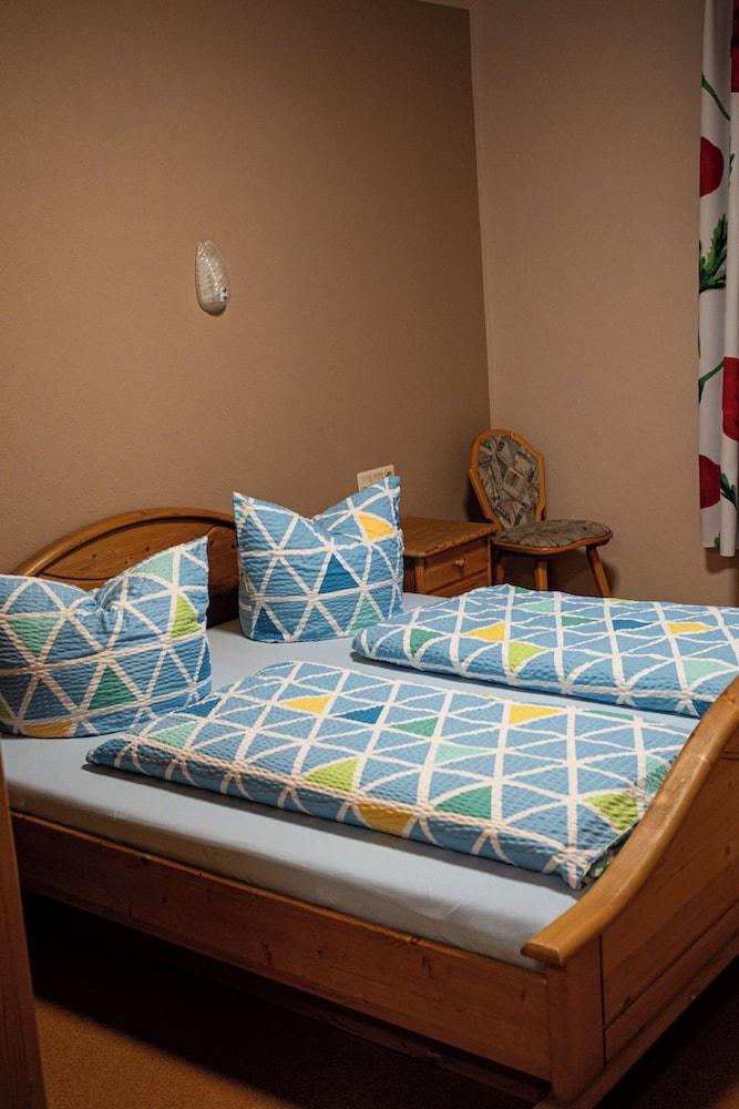 Cafe "Alte Backstub‘n"