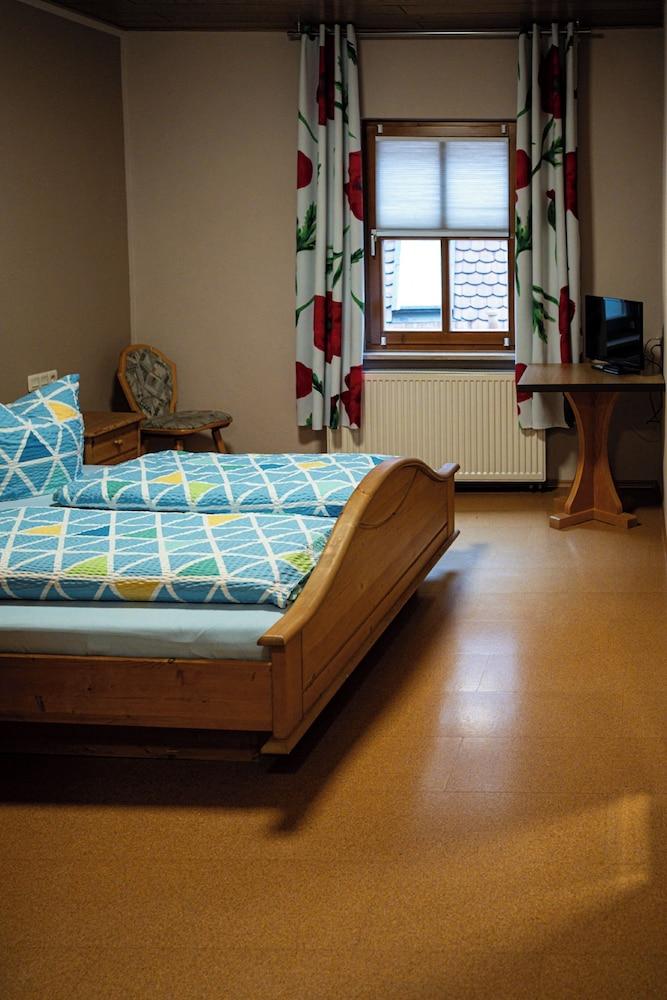 Cafe "Alte Backstub‘n"