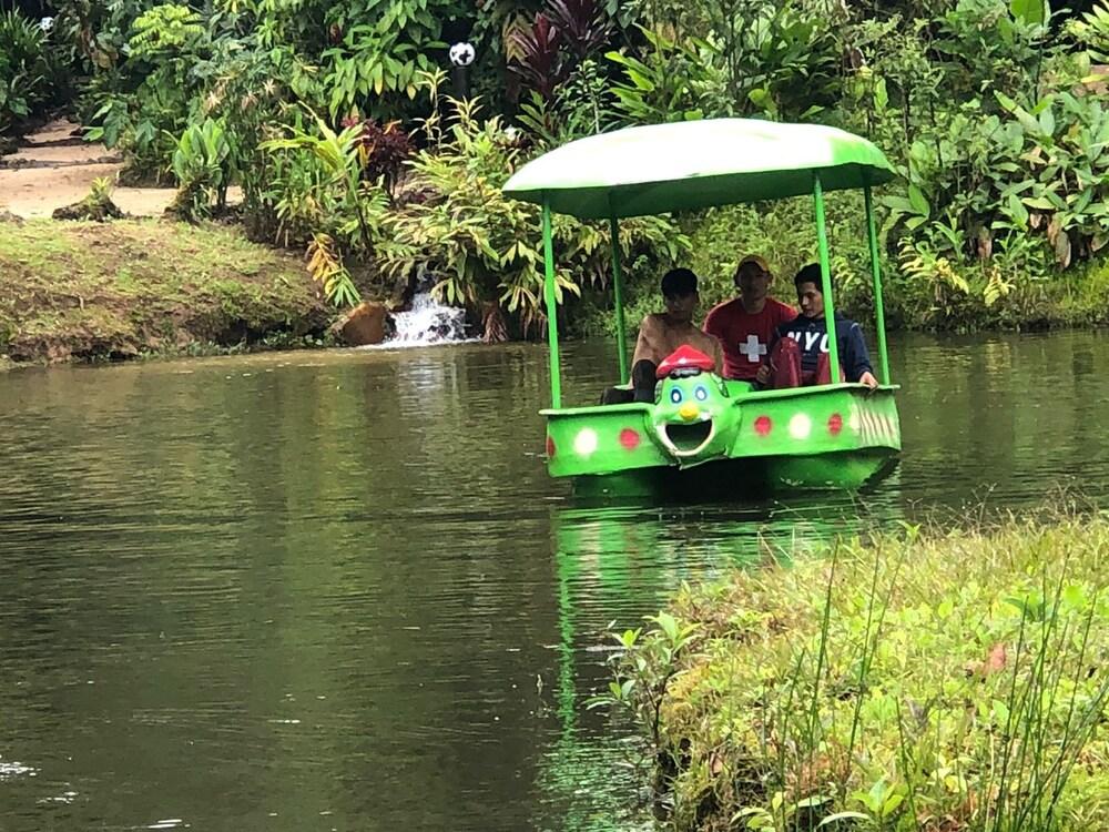 Finca de la Vaca - Casa el Mirador