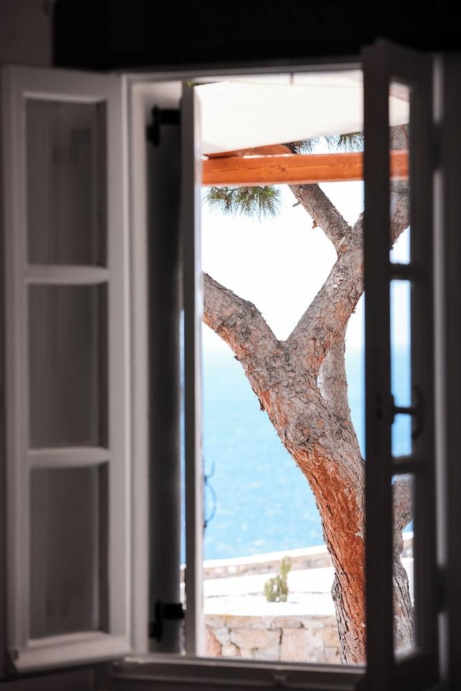 Horizon 4 You Mykonos