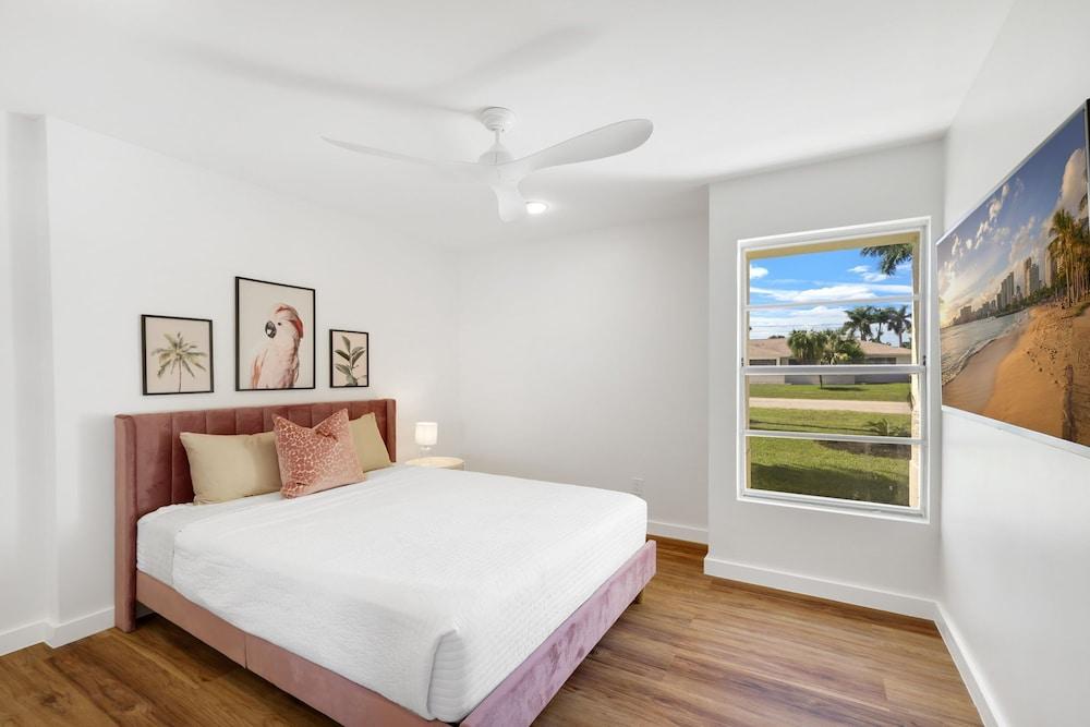 Skylark Oasis - Family Fun & Luxury