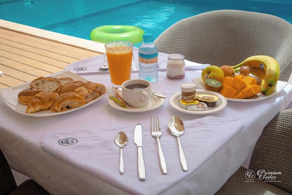 Premium Suites Marrakech
