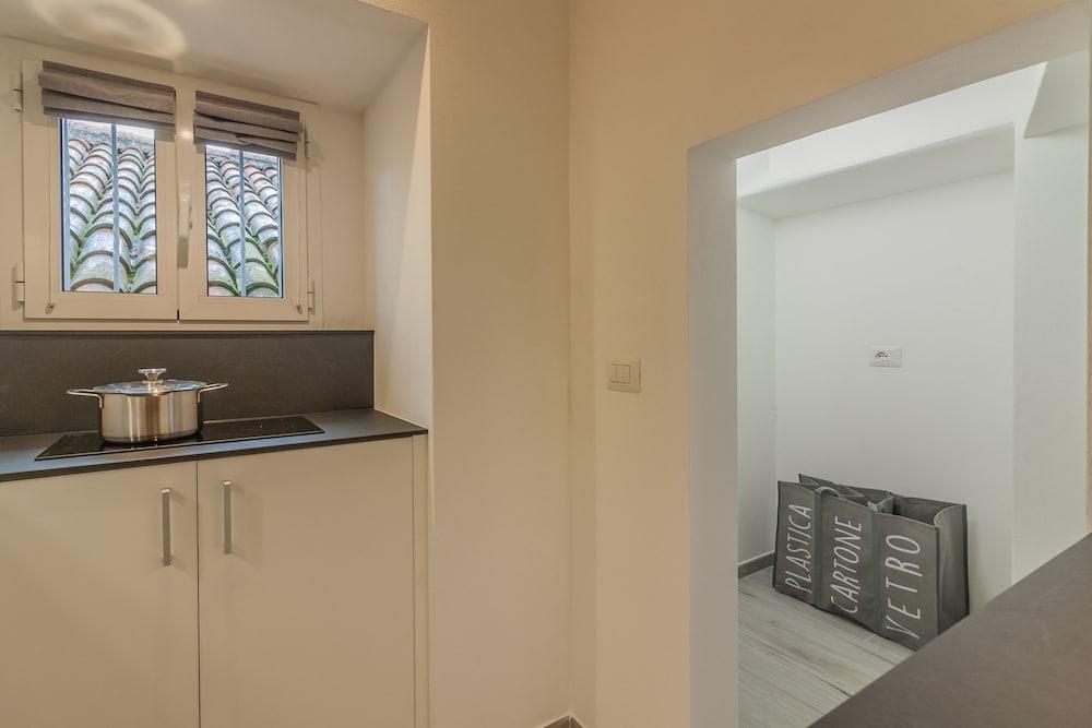 Casa Bambina in Varenna