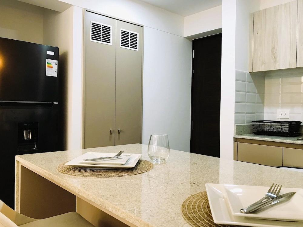 Redibuk - Beautiful apart in San Isidro