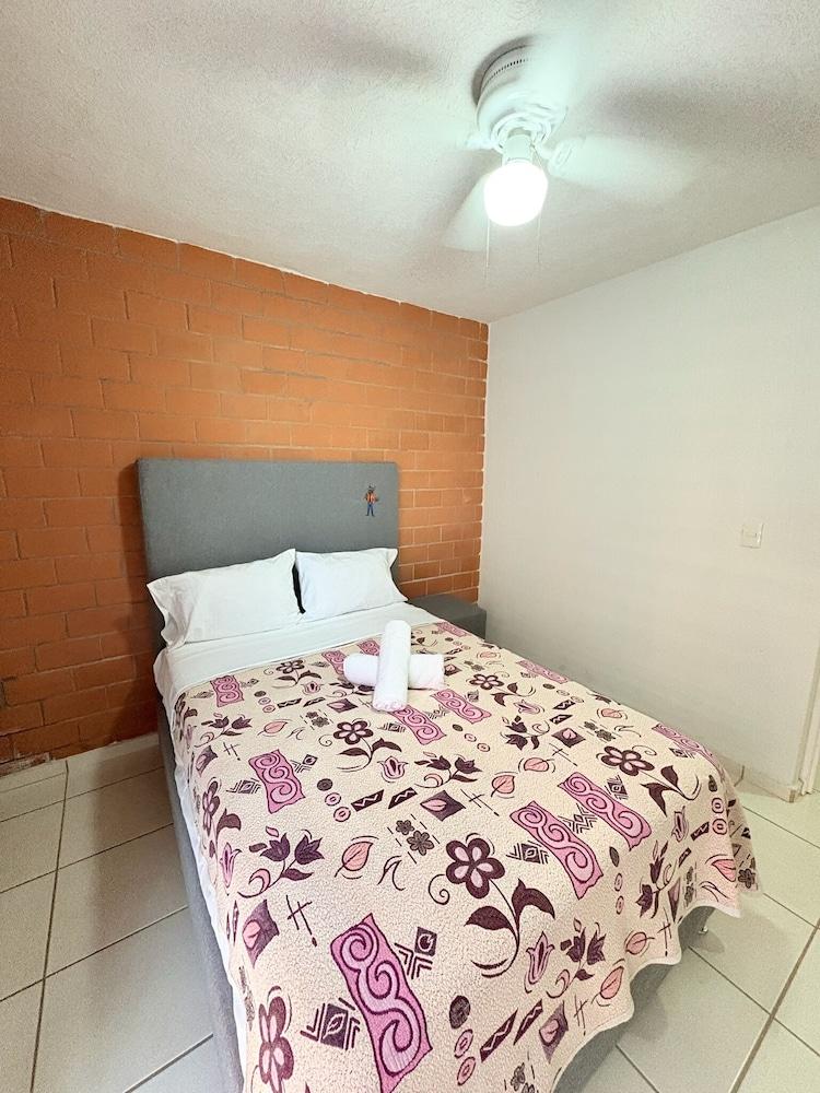 Torre Federacion 201 Zona Centro Guadalajara