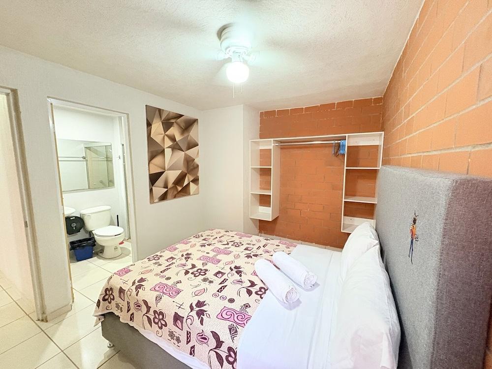 Torre Federacion 201 Zona Centro Guadalajara