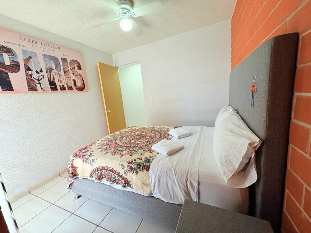 Torre Federacion 202 Zona Centro Guadalajara