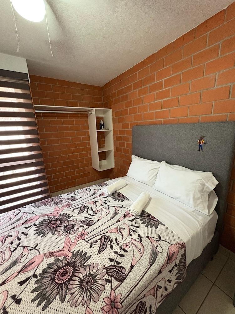 Torre Federacion 602 Zona Centro Guadalajara