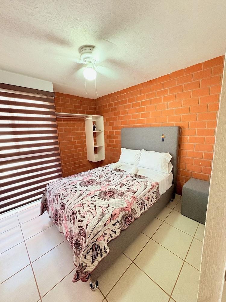 Torre Federacion 602 Zona Centro Guadalajara