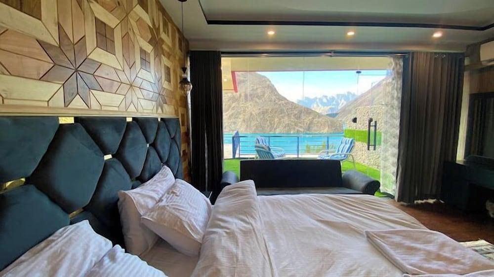 Baskochi Resort And Villa