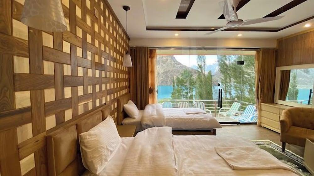 Baskochi Resort And Villa