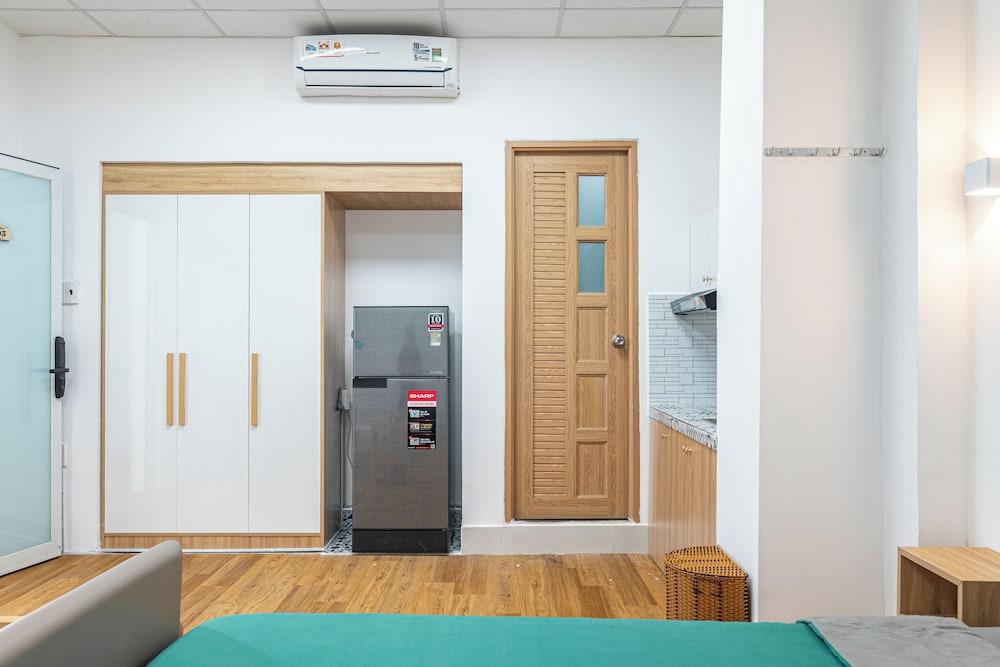 LalaHouse Summer Park