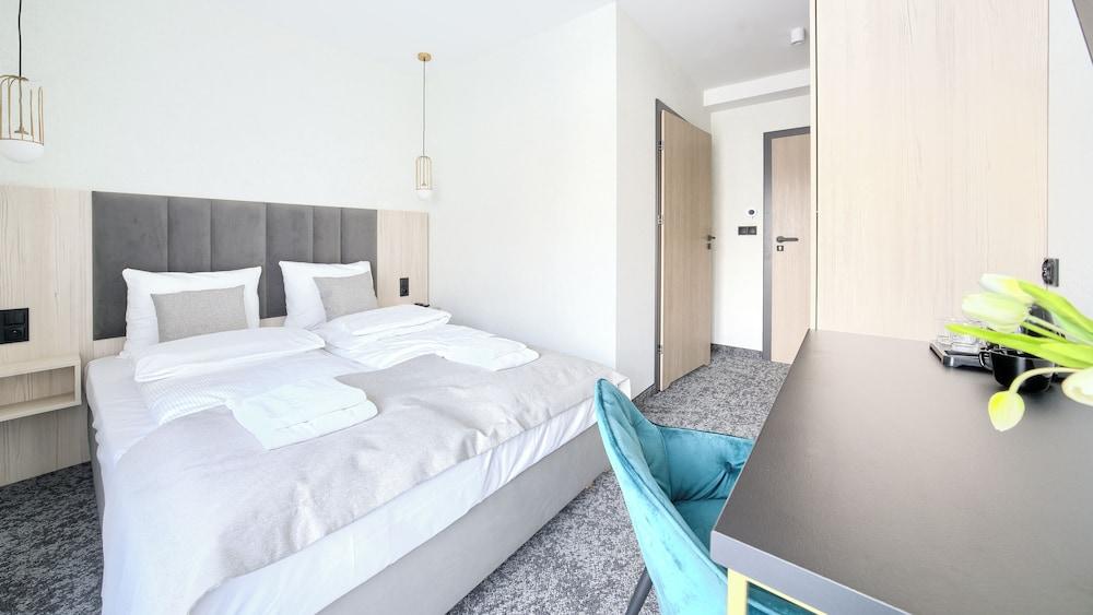 Apartamenty Sun & Snow Na Spokojnej