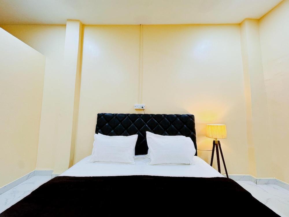 Maa Wageshwari Guest House