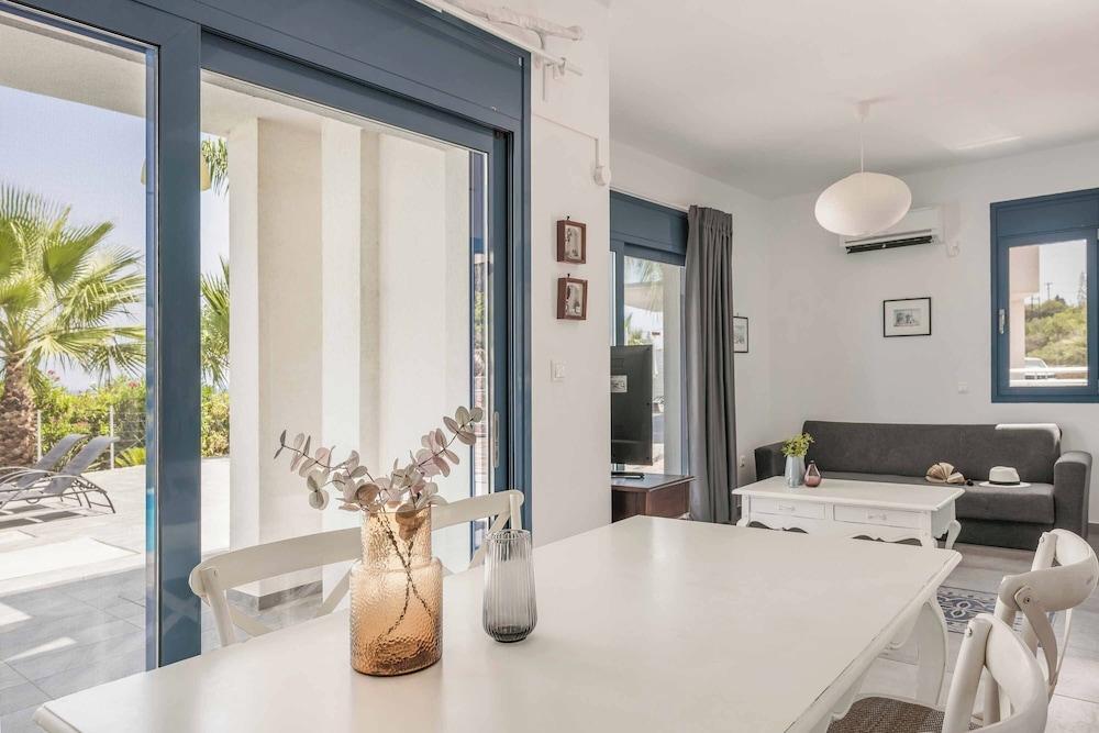 Villa Seashell Skala