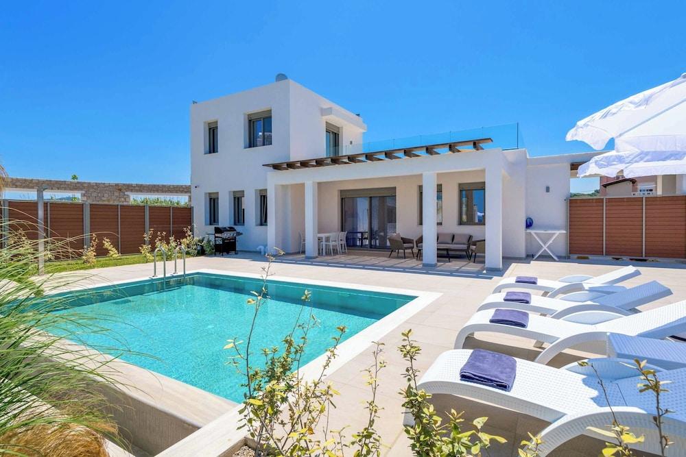 Villa Panaxia Kohille