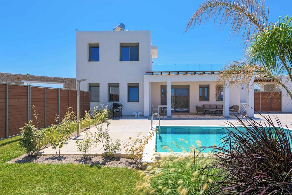 Villa Panaxia Kohille