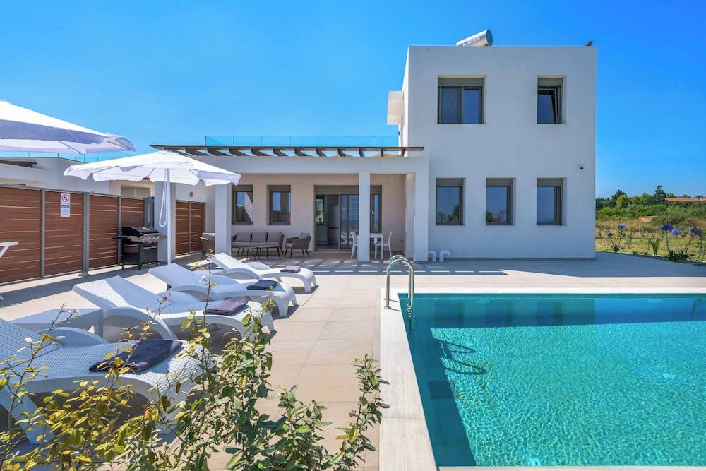 Villa Panaxia Votsalo