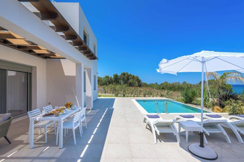 Villa Panaxia Votsalo