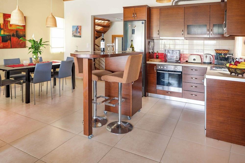 Villa Portokalia Platanias