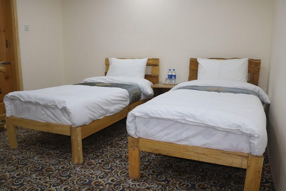 Adventure Serai Skardu