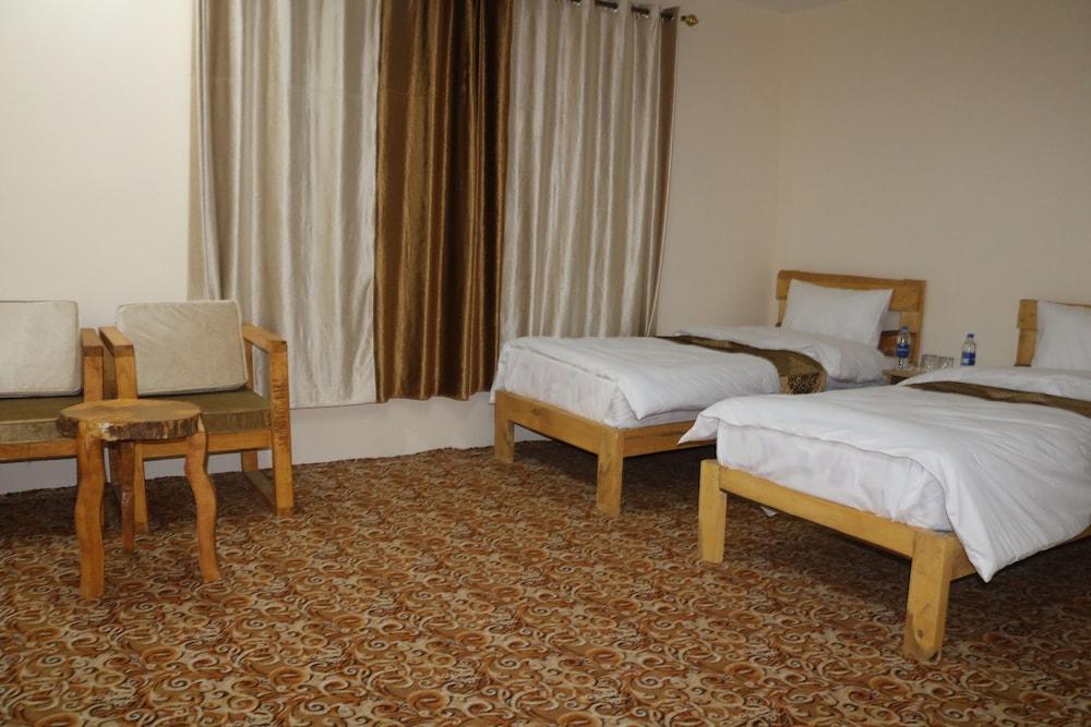 Adventure Serai Skardu