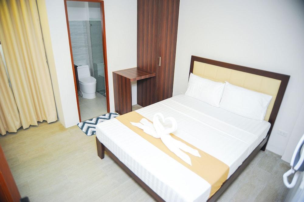 Kaia Isabelle Hotel Puerto Princesa