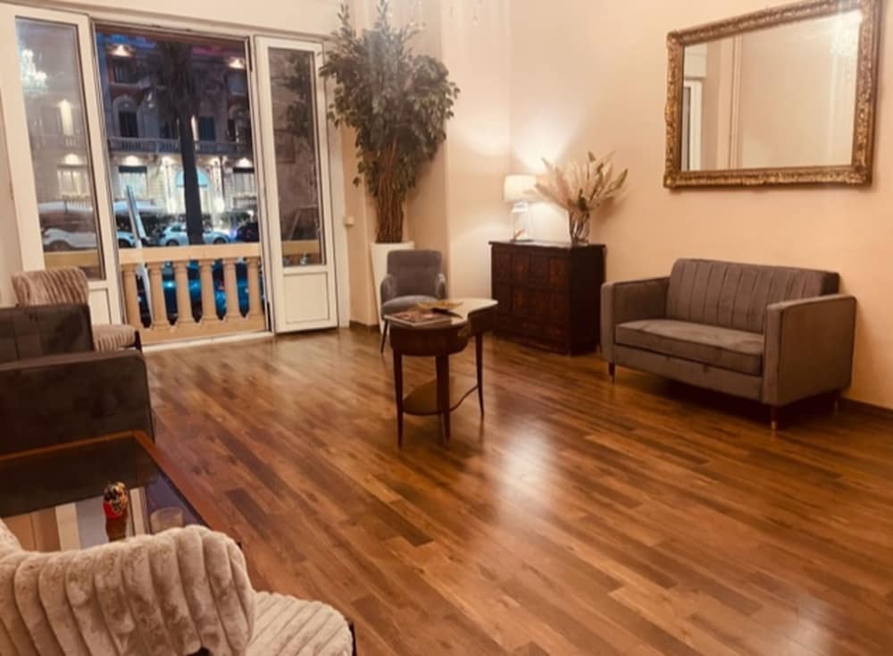 Room-versilia Mare Amore 1923