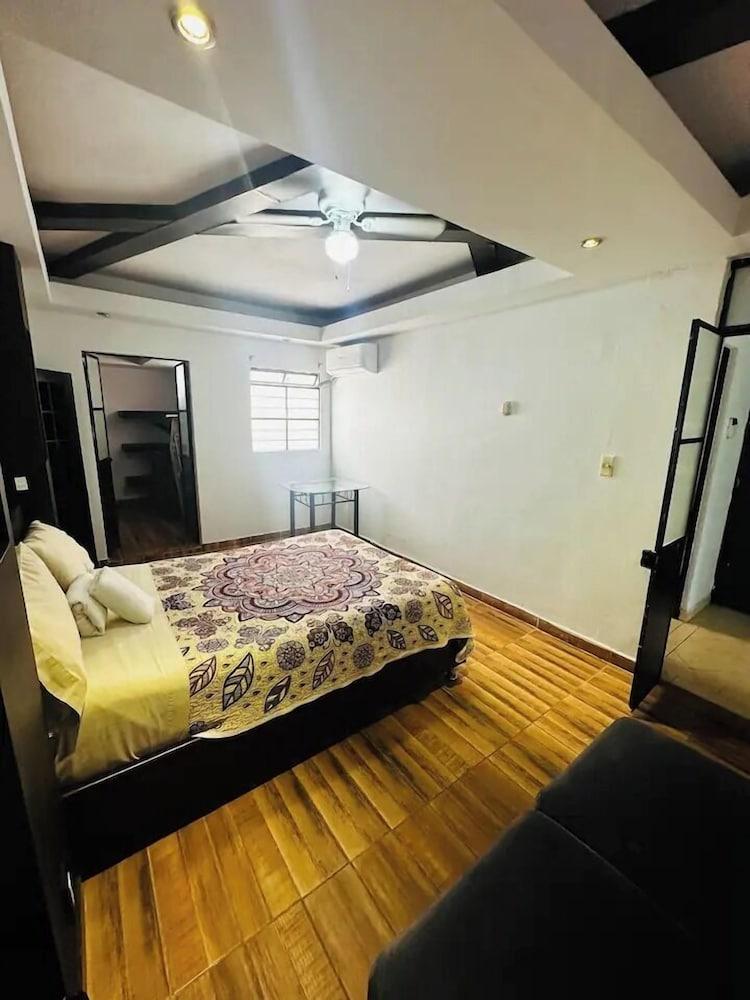 Departamento Orange 1 Guadalajara