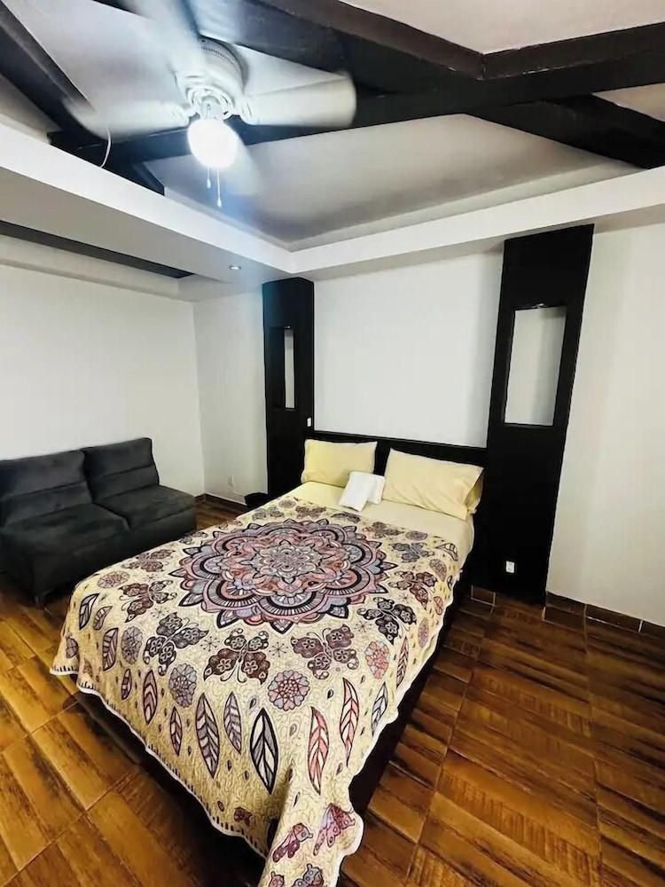 Departamento Orange 1 Guadalajara