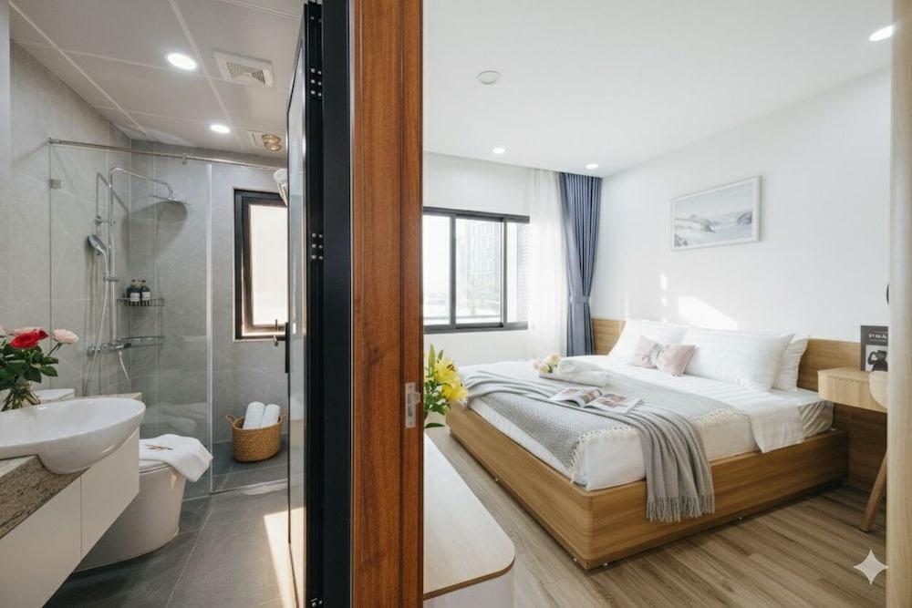 Label6 Coliving Quang Khanh