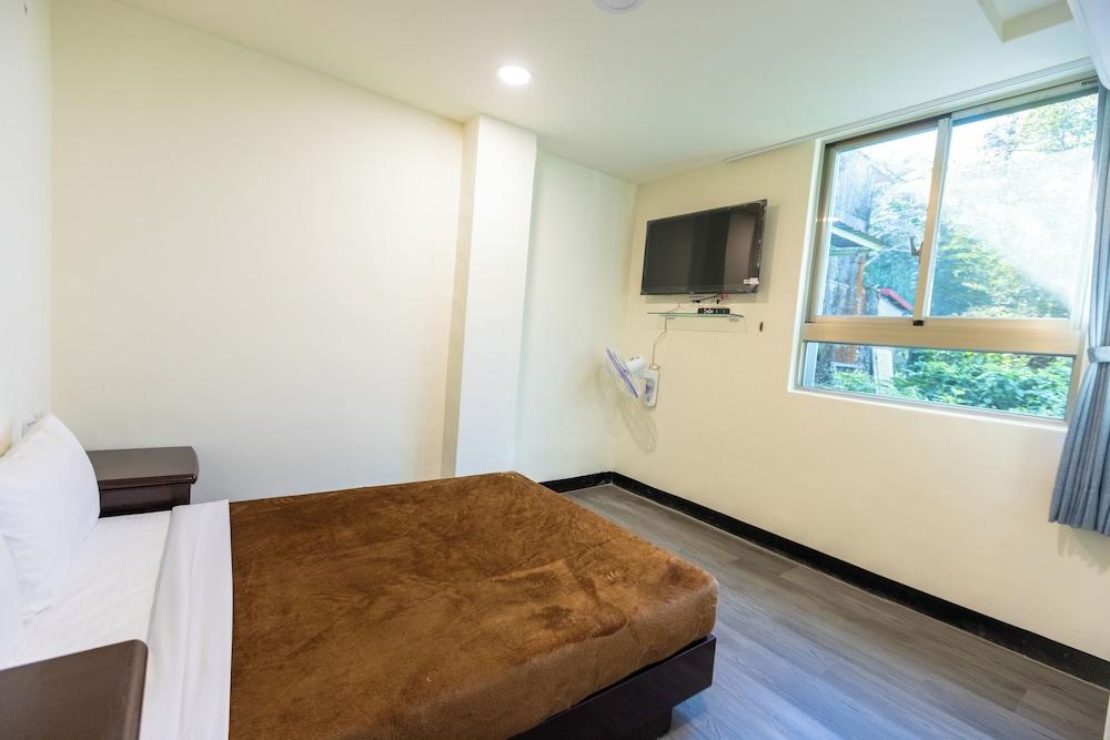 Green Field Mountain Villa