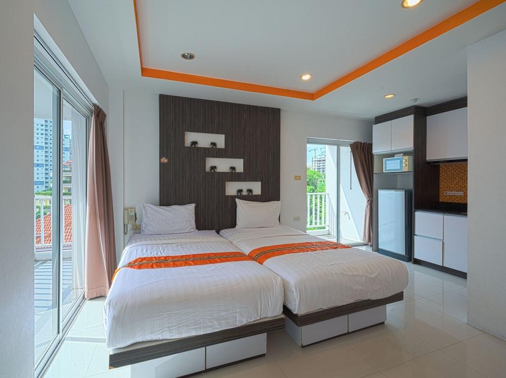 New Nordic Vip 3 by Apartwell