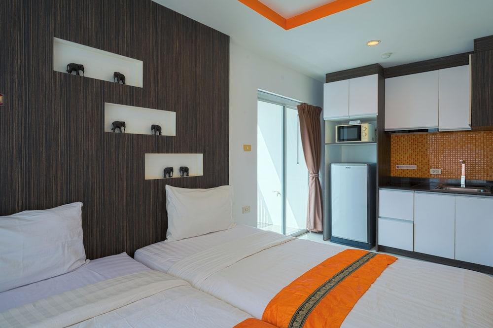 New Nordic Vip 3 by Apartwell